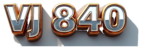 vj840 logo