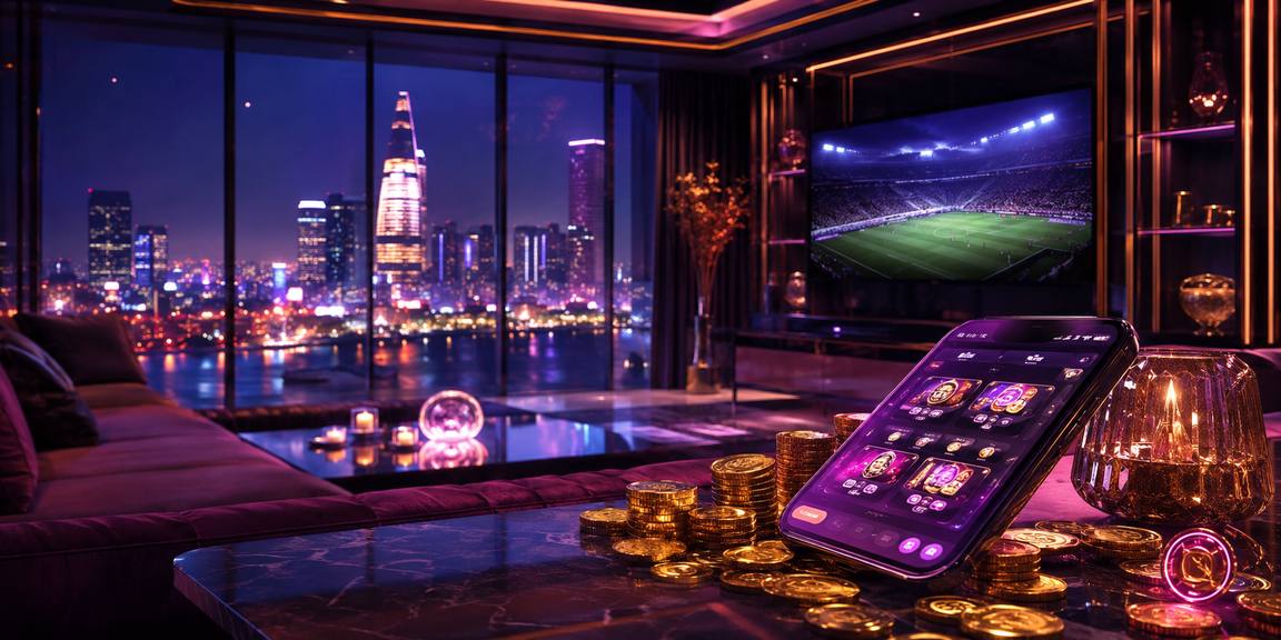vj840 Lobby đa dạng từ nhiều studio