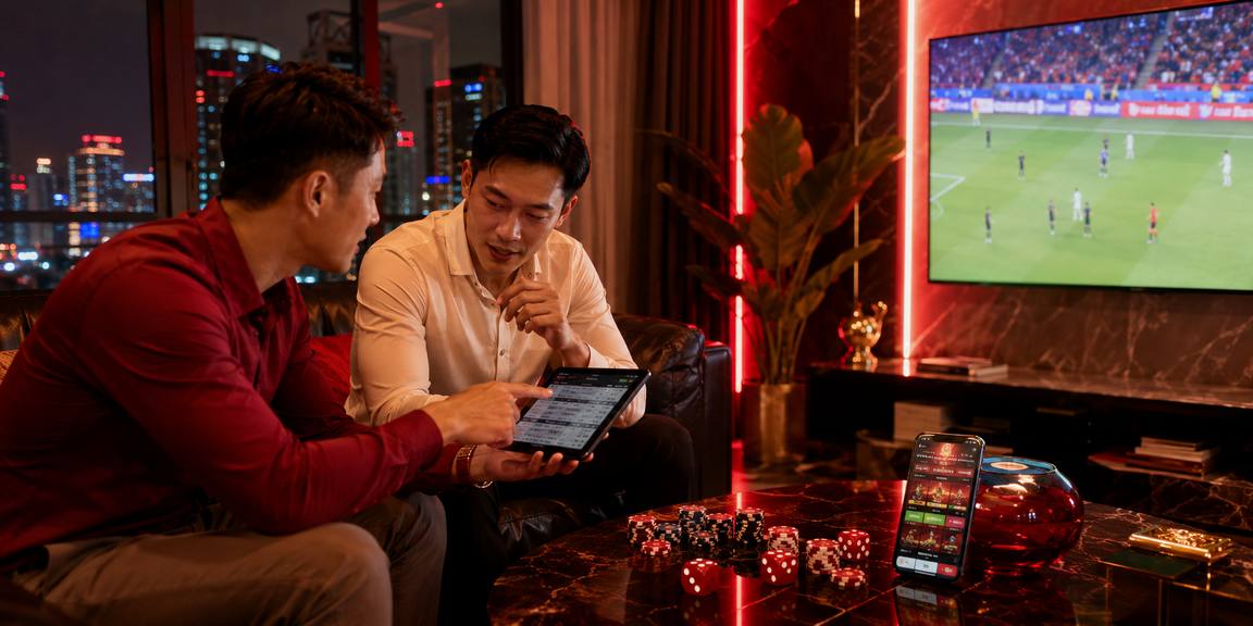 vj840 Casino trực tiếp
